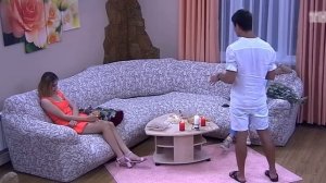 Ольга Рапунцель - грязное прошлое