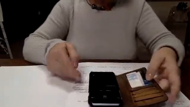 2017.12.30 ЙУД РЭЙШ ТАВ. Молчаливый партнёр. Институт Монро, Вирджиния смотреть онлайн