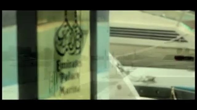 Emirates Palace Official Video