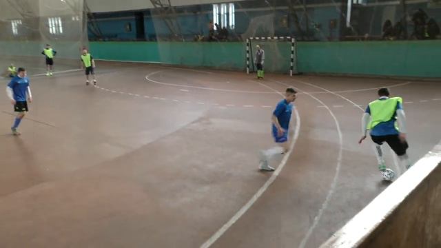 9 игра ОЛИМП 3:1 Joker 602 One day cup best Liga 2022 30/01/2022 смотреть онлайн