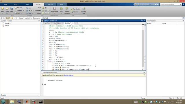 Leapfrog integration смотреть онлайн