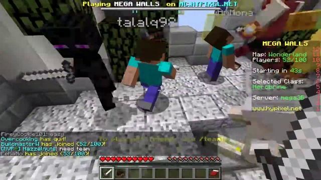 Minecfraft Again !!! смотреть онлайн