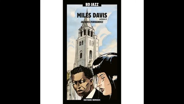 Miles Davis - Bongo Bop (feat. Charlie Parker All-Stars) смотреть онлайн
