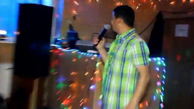 Kenja Rajabov (YA ZNAYU)