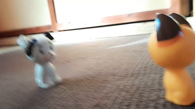 Раз горох два горох