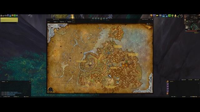 Dragon Isles Wyrmhole Generator triangulation locations смотреть онлайн