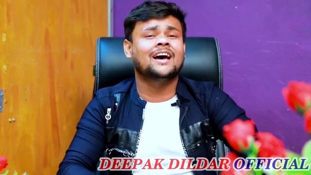 Apne jilebi wale git par Deepak dildar ne Pawan Singh ke bare me kya kaha. смотреть онлайн