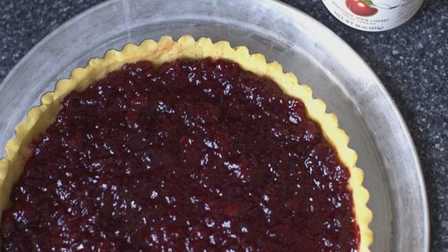 Сборник рецептов