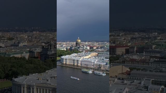 Эрмитаж в Санкт-Петербурге смотреть онлайн