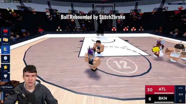 *NEW* ALL WORKING CODES FOR BASKETBALL LEGENDS IN 2024! ROBLOX BASKETBALL LEGENDS CODES