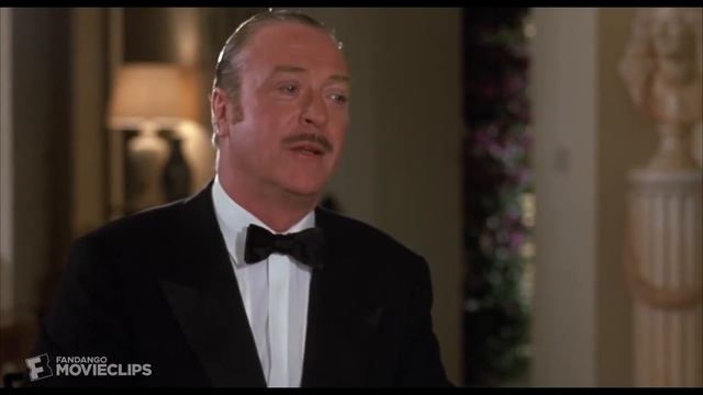Frances Conroy in 'Dirty Rotten Scoundrels' (1988) смотреть онлайн