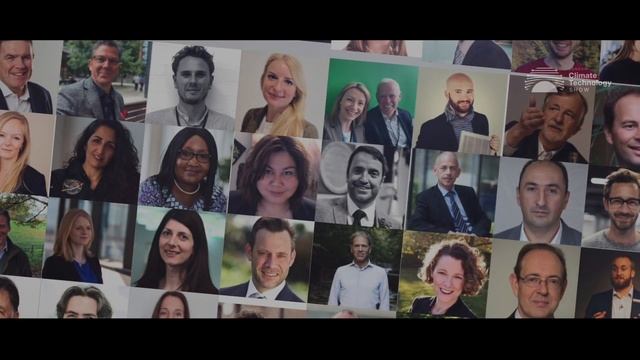 LONDON CLIMATE TECHNOLOGY SHOW, 26 - 27 SEP 2023 | EXCEL LONDON смотреть онлайн