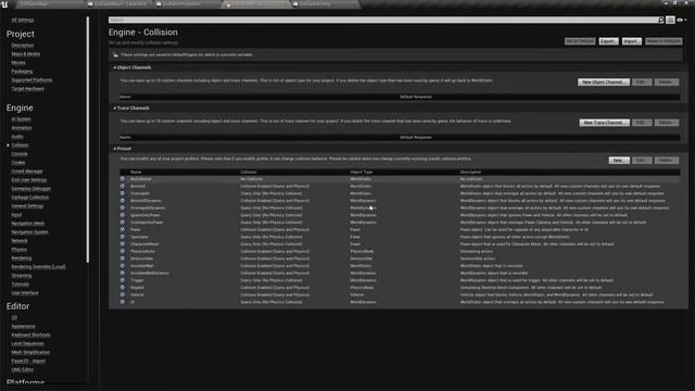 WTF Is? Capsule Overlap Actors/Components in Unreal Engine 4 ( UE4 ) смотреть онлайн