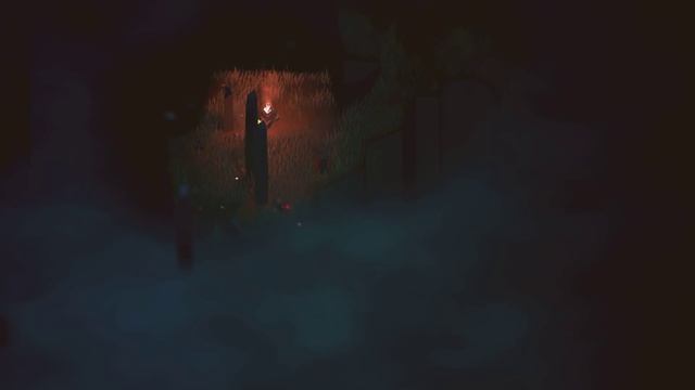 BELOW - Обзор игр - Первый взгляд | Атмосферное погружение смотреть онлайн
