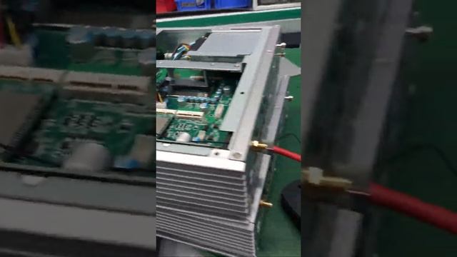 EC25-E QUECTEL EC25EFA 4G/3G/2G LTE KIT (Cat 4) For EU