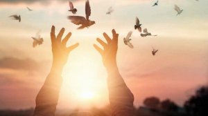 Позволь уйти им (Мария Саранцева) /Поэзия со смыслом