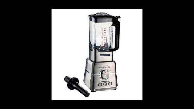 Блендер стационарный Ariete — Блендеры