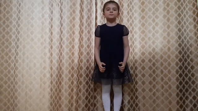 17 Комелина Диана 6 лет Р Казакова На фотографии в газете смотреть онлайн