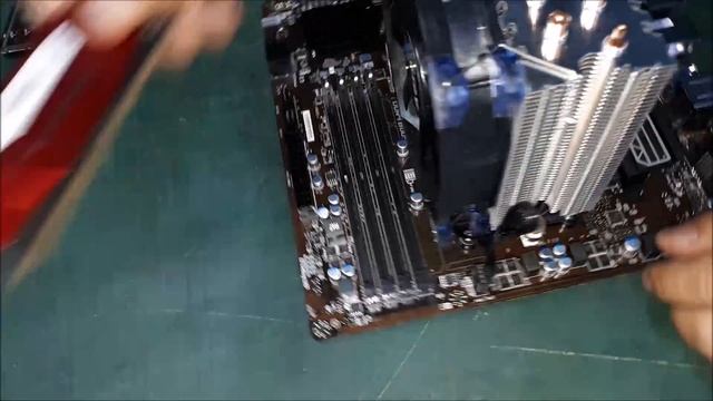 AMD RYZEN 5 1600X - B350M PRO VDH - GTX1060 SİSTEM TOPLAMA смотреть онлайн