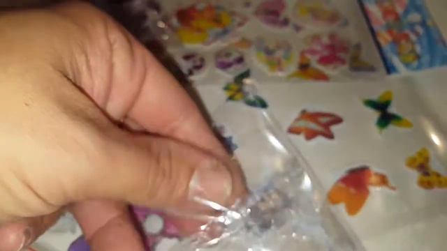 Scambio Creativo con Adry Bijoux 😍😍😍 смотреть онлайн