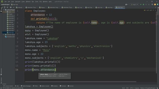@classmethod destructor in Python | Python Tutorials for beginner in English | Part - 57 | #python смотреть онлайн