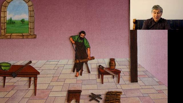 Детство Иисуса