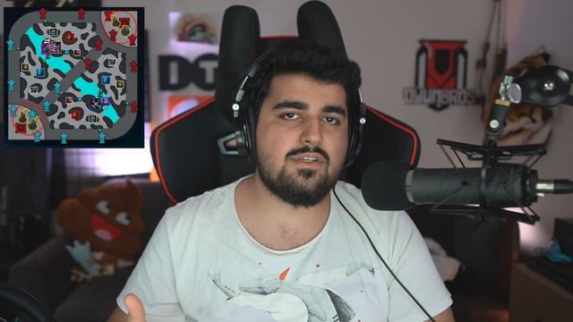 *GÜNCEL* Wild Rift FULL REHBER! Sıfırdan Mobil LoL Nasıl Oynanır? | Öğretici Video смотреть онлайн