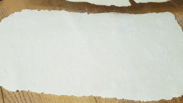 Нежная вкусняшка без яиц и разрыхлителя.Вкусное вдохновение. смотреть онлайн