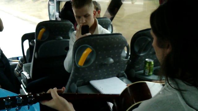 AIK-Trubaduren sjunger om Ivan Turina смотреть онлайн