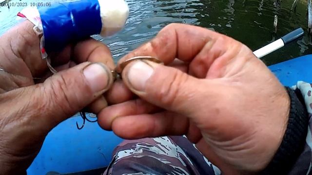 Осень 2023 (7) - Осенний шторм(1)!