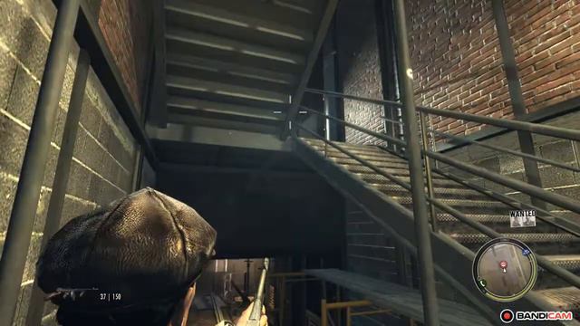 играем в mafia2 бордель часть смотреть онлайн