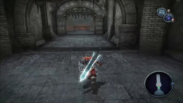 Тиамат, Тиамат, я тебя съем! ► Darksiders #6 смотреть онлайн
