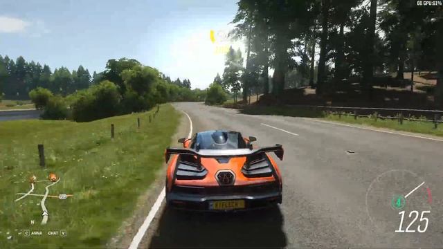 Forza Horizon 4 ~1 Min Gameplay (I5 4690 Overclocked, 8Gb, GTX 1050 Ti, Low Settings) смотреть онлайн