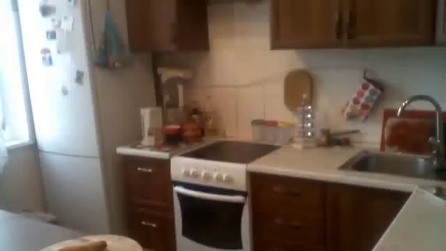 кухня-плита-холодильник-мойка-шкафы смотреть онлайн