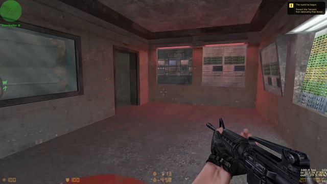 Counter Strike - Condition Zero | Game Play #counterstrike #conditionzero #gameplay @otJB смотреть онлайн