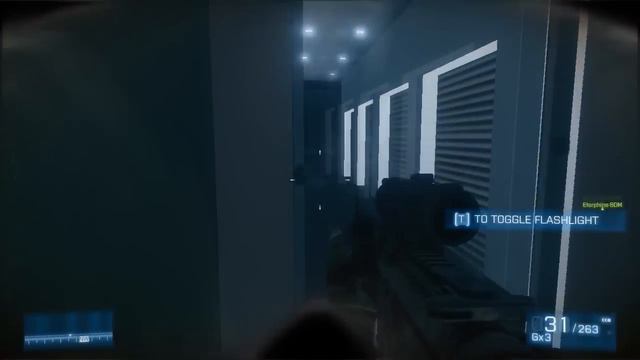 Battlefield 3 Co-Op: Someone is getting fired! смотреть онлайн
