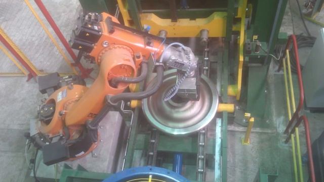 Маркировка жд колёс. Euro-Technology AG смотреть онлайн