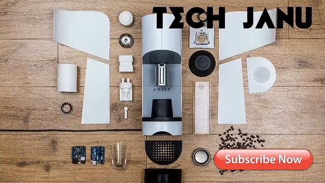 Xiaomi Coffee Maker |Xiaomi revealed his New Product Scishare Coffee Maker| смотреть онлайн