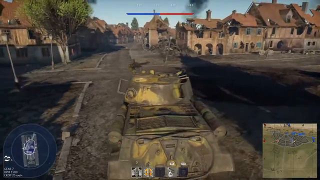 War Thunder PS4.Стрим.Просто воскресный стрим. смотреть онлайн
