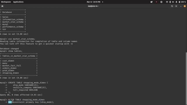 Quick Revision of SQL | Last Minute SQL Preparation For Interview - Part 01 смотреть онлайн