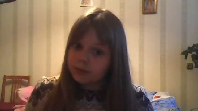 Видео C веб-камеры от 23 марта 2015 г., 13:23 (UTC