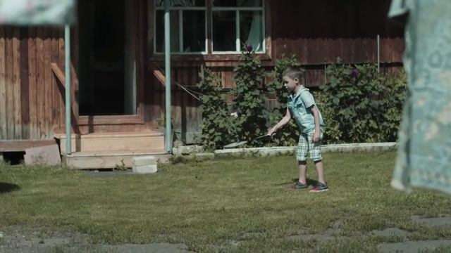 Социальный ролик ГТО смотреть онлайн