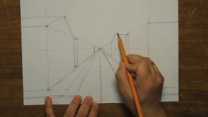 ЗАНЯТИЕ 10 ГОРОДСКОЙ ПЕЙЗАЖ