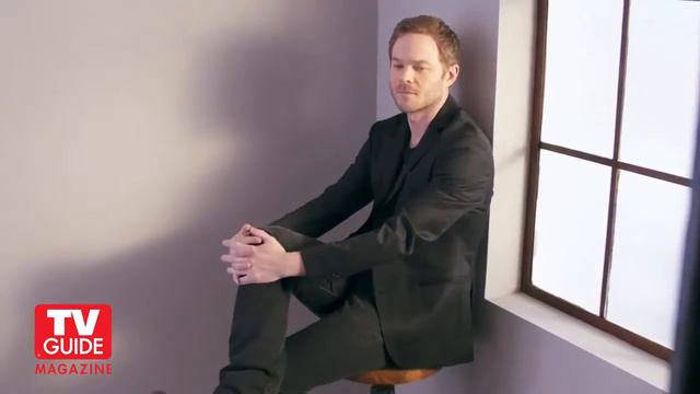 The Following! Kevin Bacon and Shawn Ashmore talk about the upcoming season! смотреть онлайн