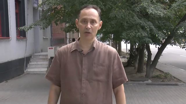 Проект "Недвижимость как история" Выпуск 19 смотреть онлайн