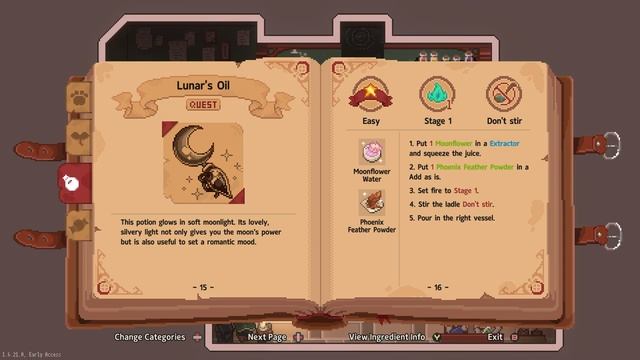 Little Witch in the Woods: First Impressions смотреть онлайн