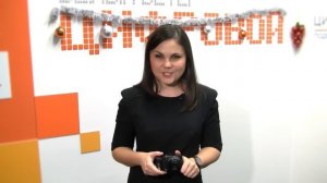 Видеообзор фотоаппарата Nikon COOLPIX S9100