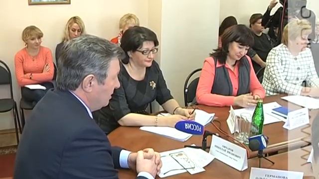 Каким будет Северный рынок Курска? смотреть онлайн