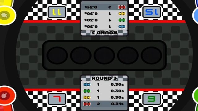 Мобильный киберспорт профессиональная игра в 2 3 4 player games как играть в светофор новые игры смотреть онлайн