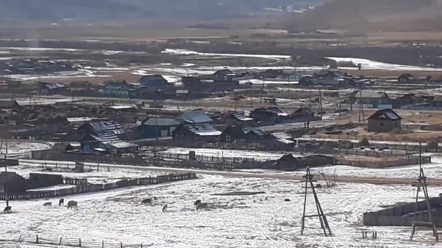 Ушмун часть 5.1 вид с горы смотреть онлайн